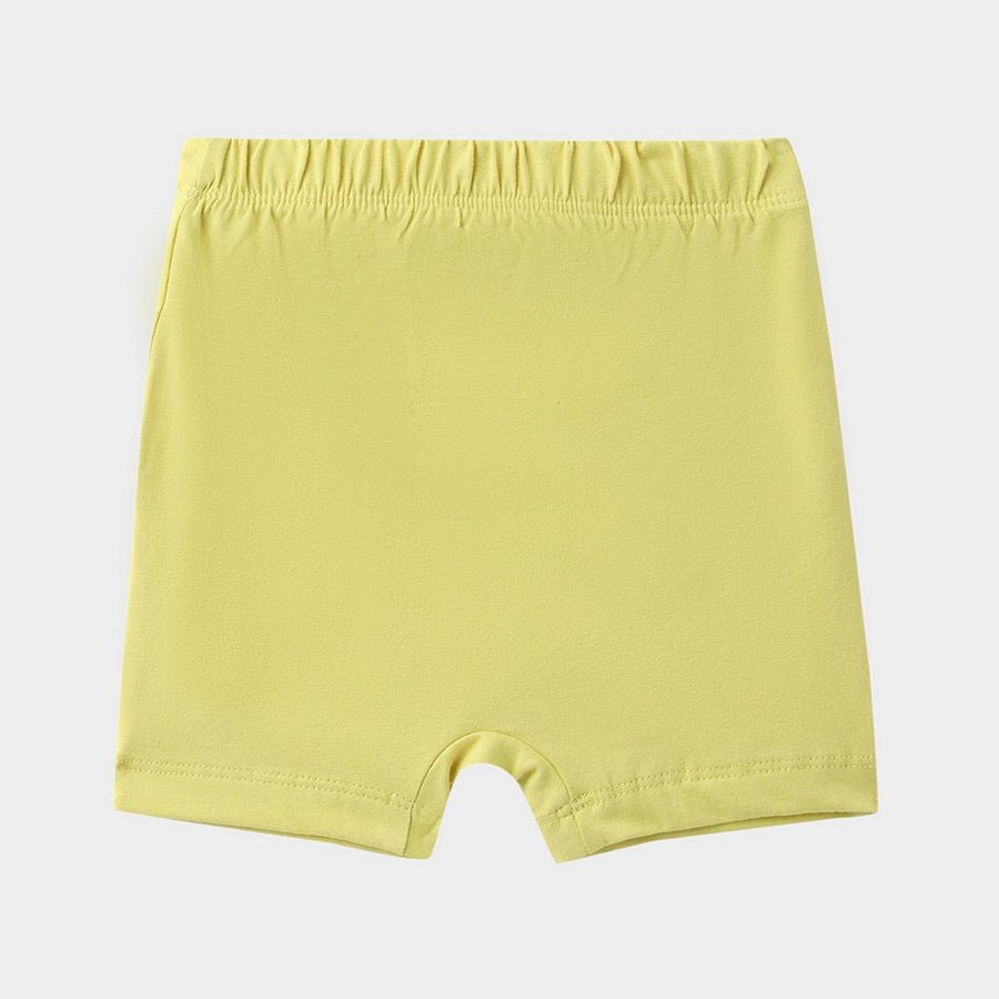 Cuddle Unisex Sky Shorts (Pack of 3) Shorts 6