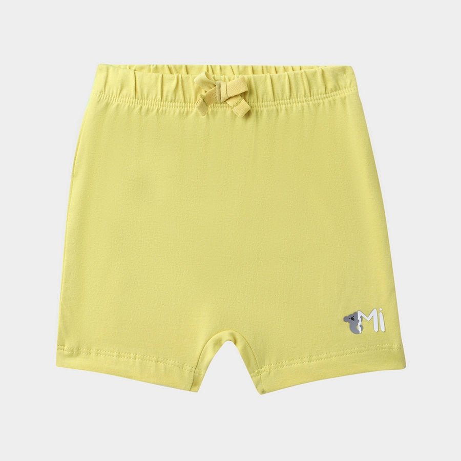 Cuddle Unisex Sky Shorts (Pack of 3) Shorts 3