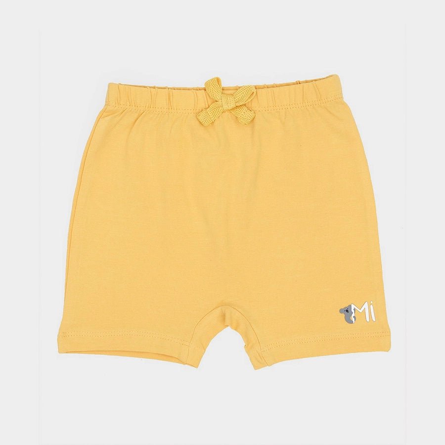 Cuddle Unisex Sky Spandex - Single Jersey Shorts Shorts 5