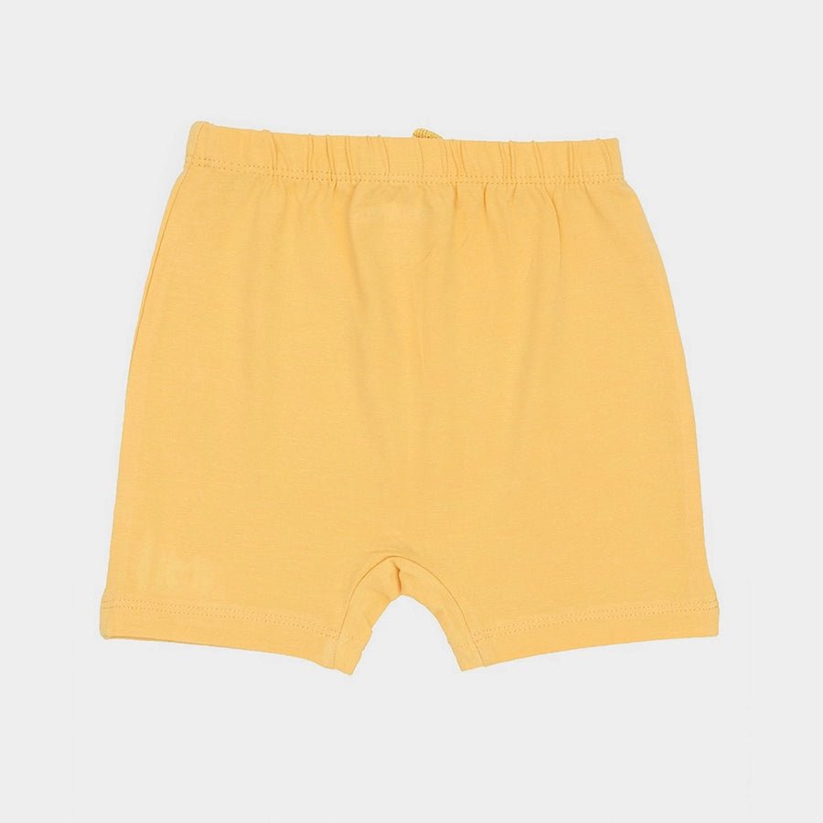 Cuddle Unisex Sky Spandex - Single Jersey Shorts Shorts 6
