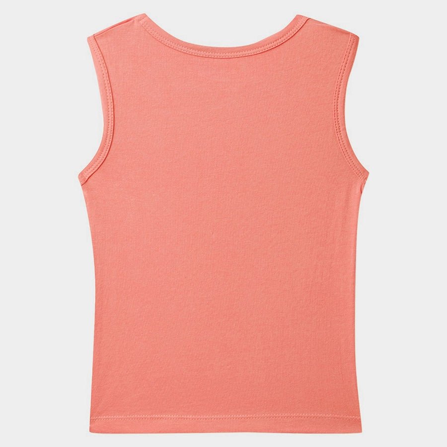 Cuddle Unisex Sky Spandex Vests (Pack of 3) Vest 7
