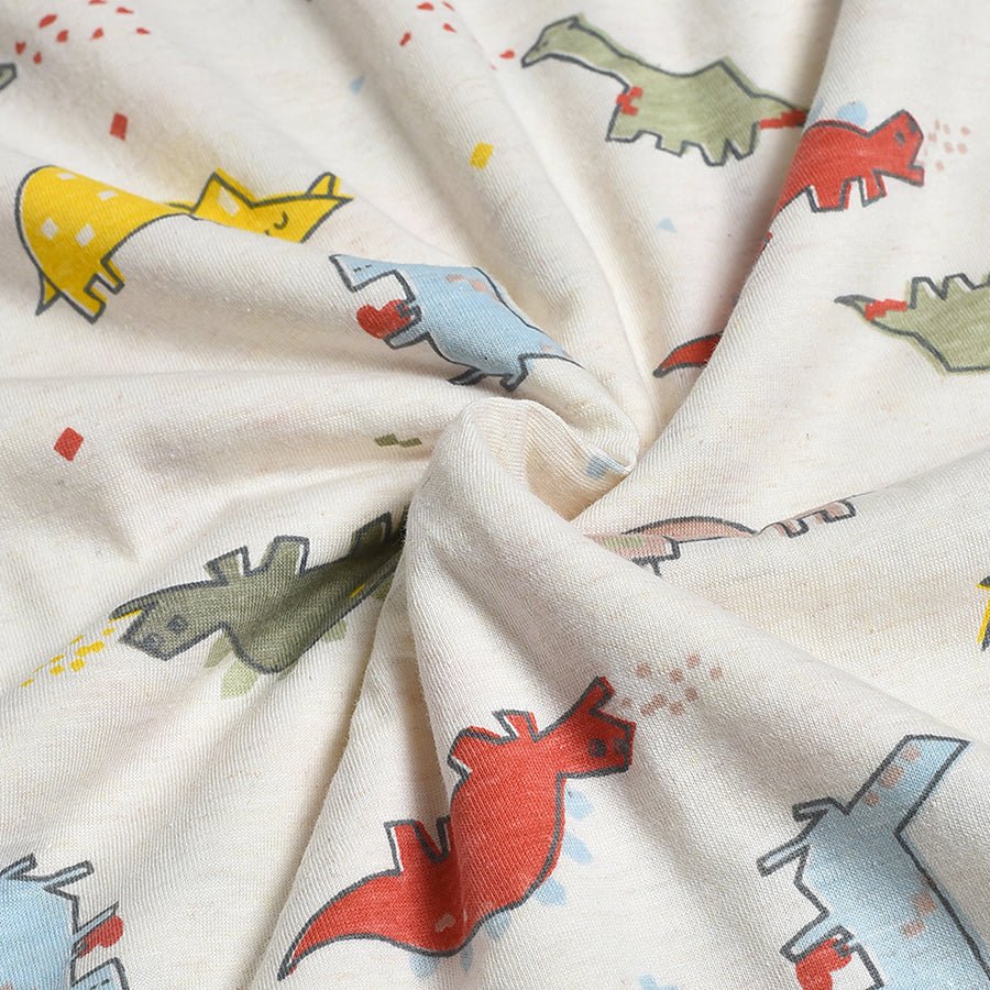 Dinomite Spiky Sherpa Blanket Blanket 6