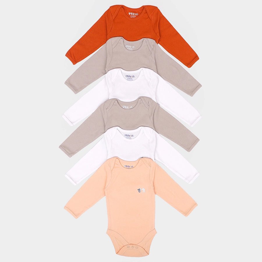 Easy Peasy Knitted Rib Unisex Bodysuit - Koala Bodysuit 2