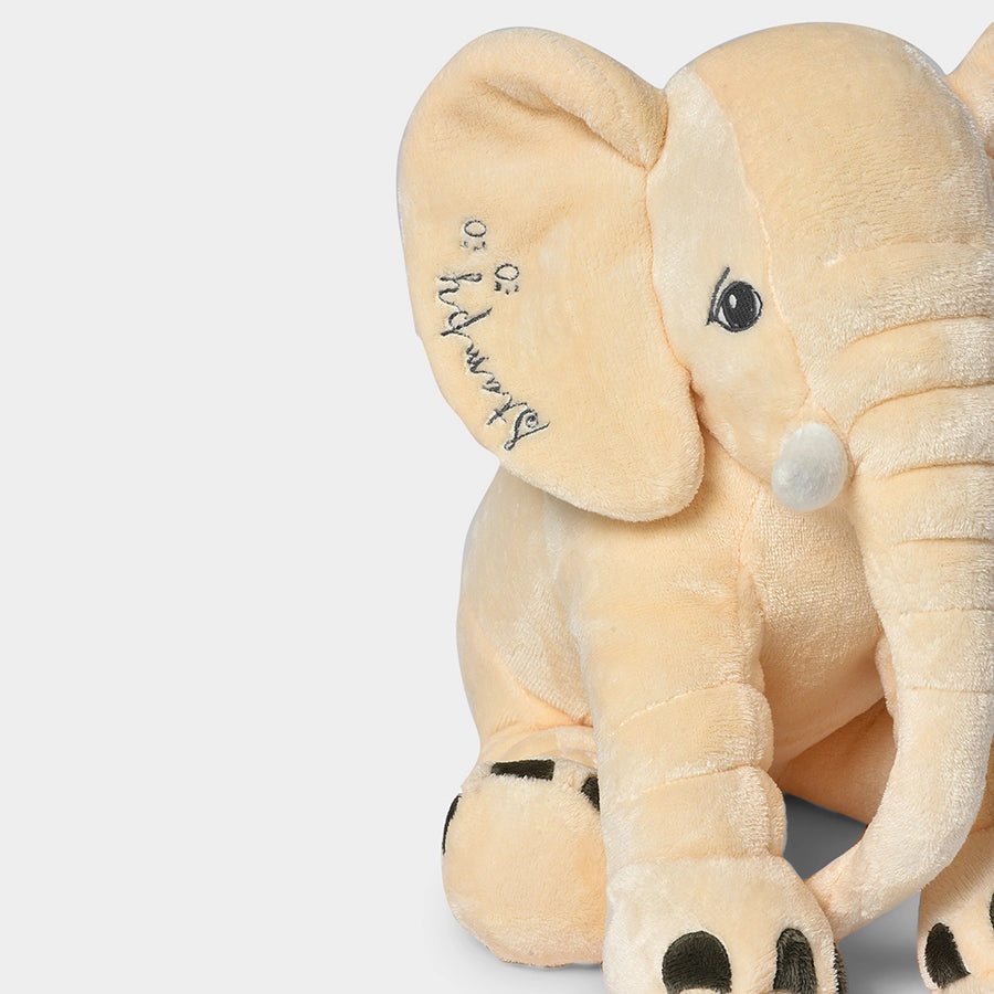 Elephant Soft Toy Stampy Soft Toys 6