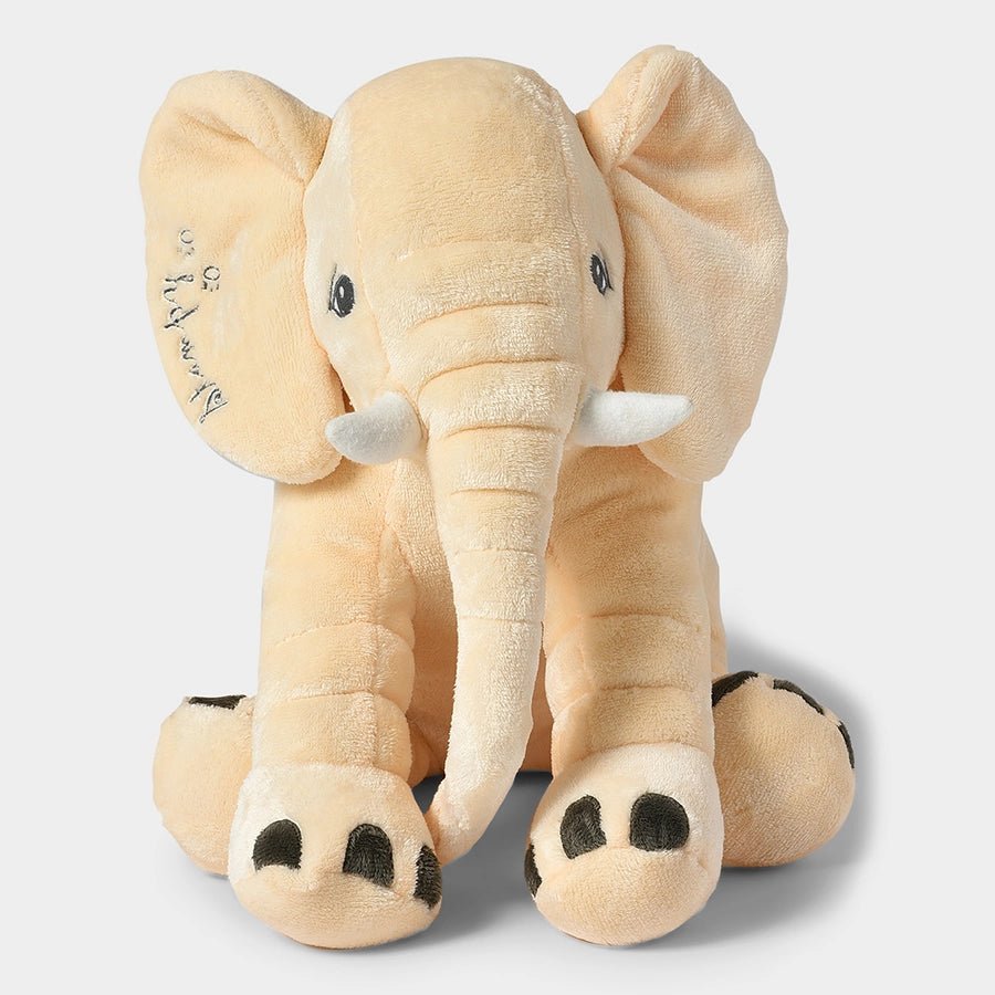 Elephant Soft Toy Stampy Soft Toys 1