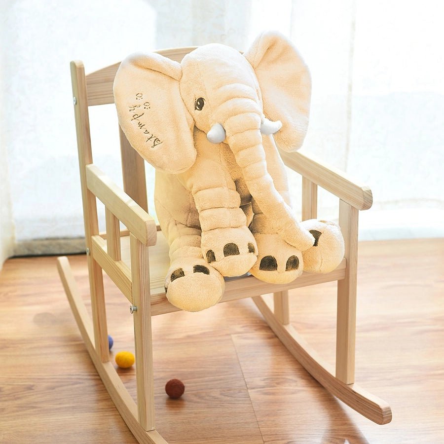 Elephant Soft Toy Stampy Soft Toys 3