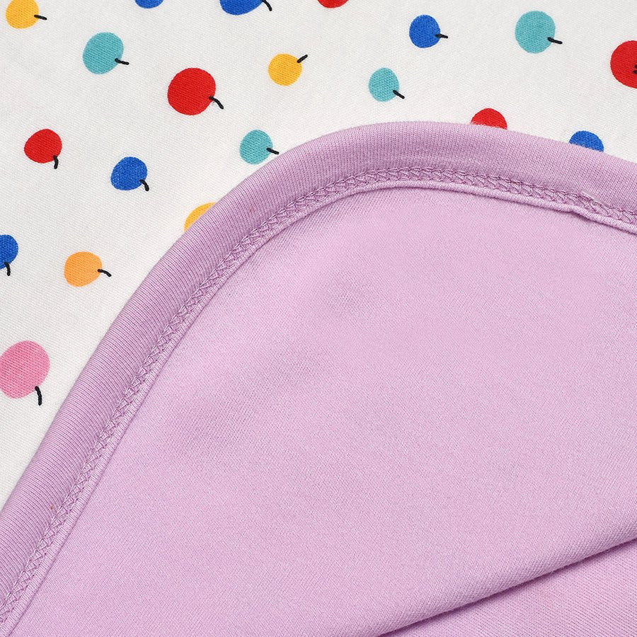 Exclusive Cheerful Printed blanket Blanket 6