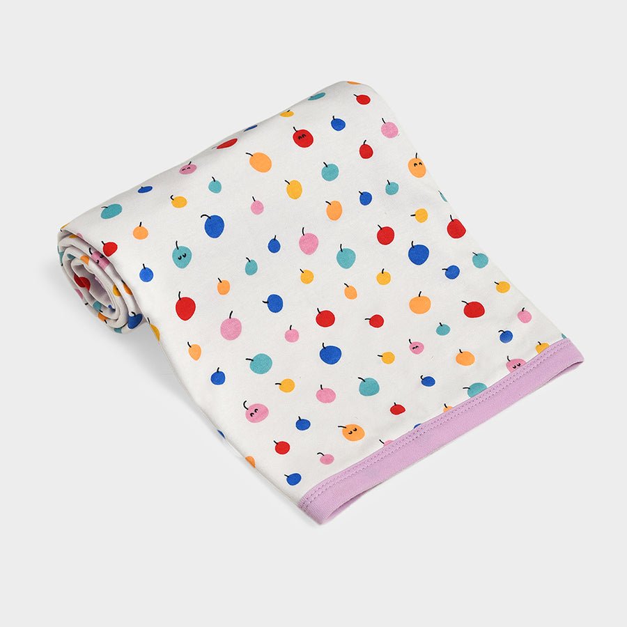 Exclusive Cheerful Printed blanket Blanket 1