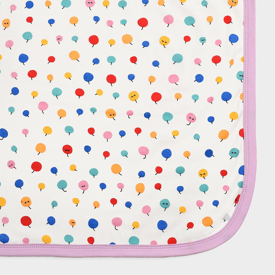 Exclusive Cheerful Printed blanket Blanket 7