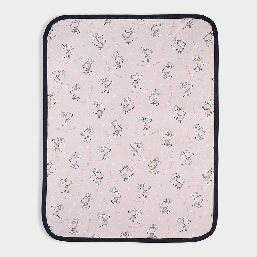 Exclusive Mystical Printed Blanket Blanket 2
