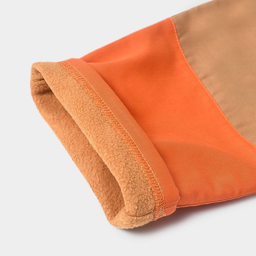 Farm Friends Colorblock Trouser for Boys Trouser 9