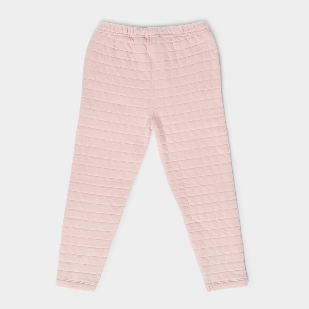 Farm Friends Quilted Sweatshirt with Pyjama Set Quilted Sweatshirt - Pajama Set 9