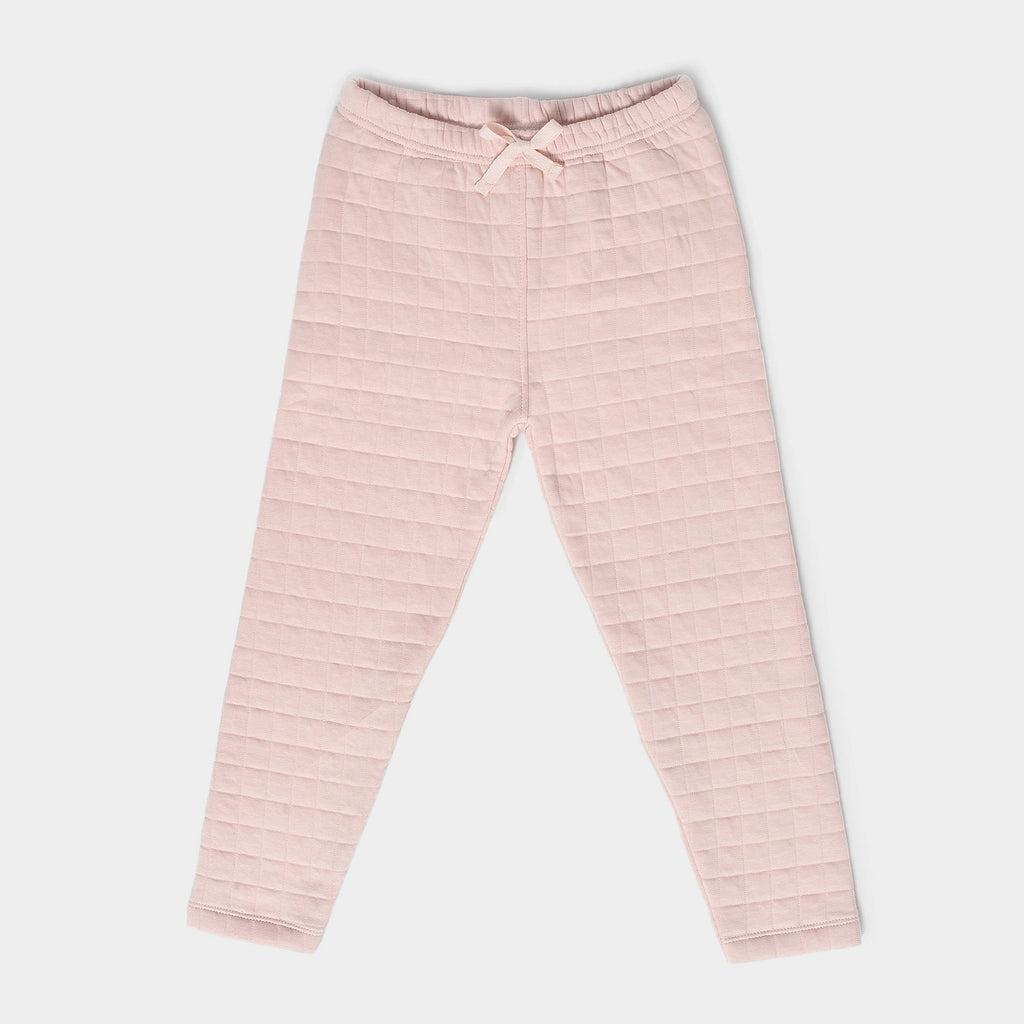 Farm Friends Quilted Sweatshirt with Pyjama Set Quilted Sweatshirt - Pajama Set 8