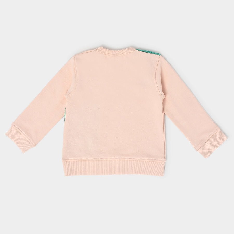 Farm Friends Sweatshirt with Jogger Set Sweatshirt - Jogger Set 4