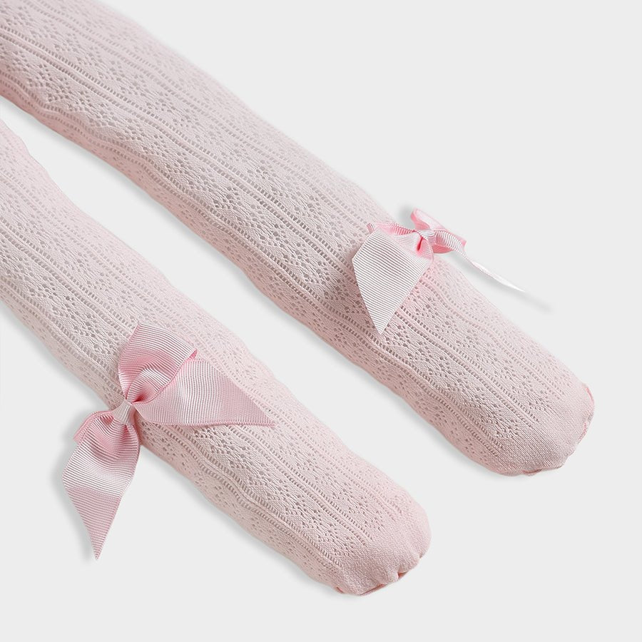 Fave Taffy Knitted Stocking Stockings 3