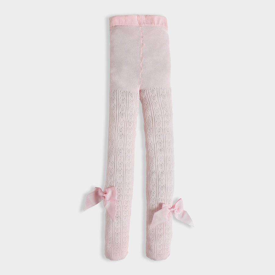 Fave Taffy Knitted Stocking Stockings 1