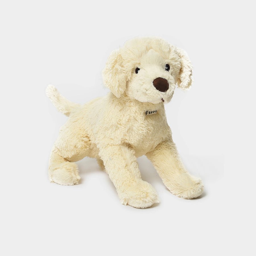 Ferro Soft Toy Soft Toy 1