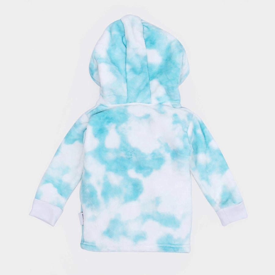 Flurry Hoodie Unisex Sweatshirt Sweatshirt 4