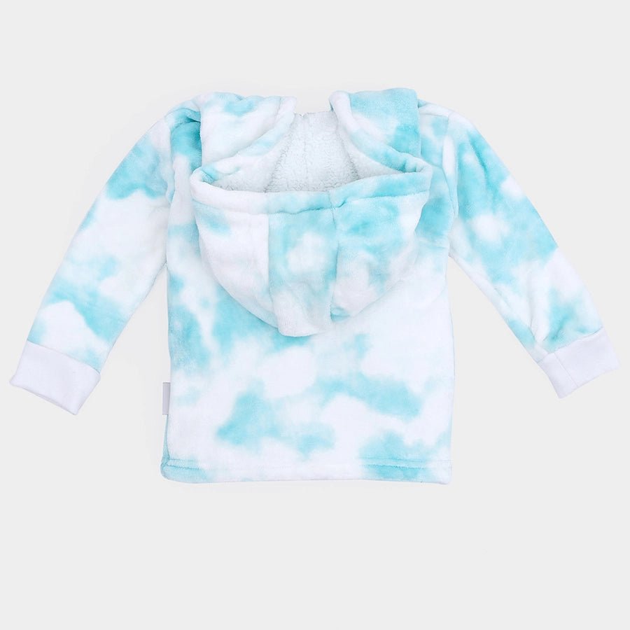 Flurry Hoodie Unisex Sweatshirt Sweatshirt 5