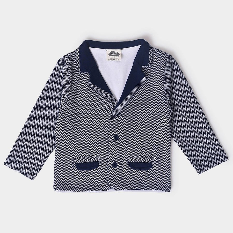 Frosty'z Boys Vintage Blazer Blazer 1