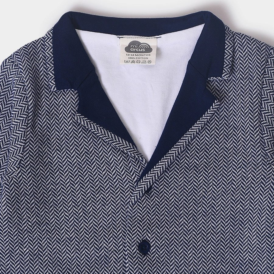 Frosty'z Boys Vintage Blazer Blazer 4
