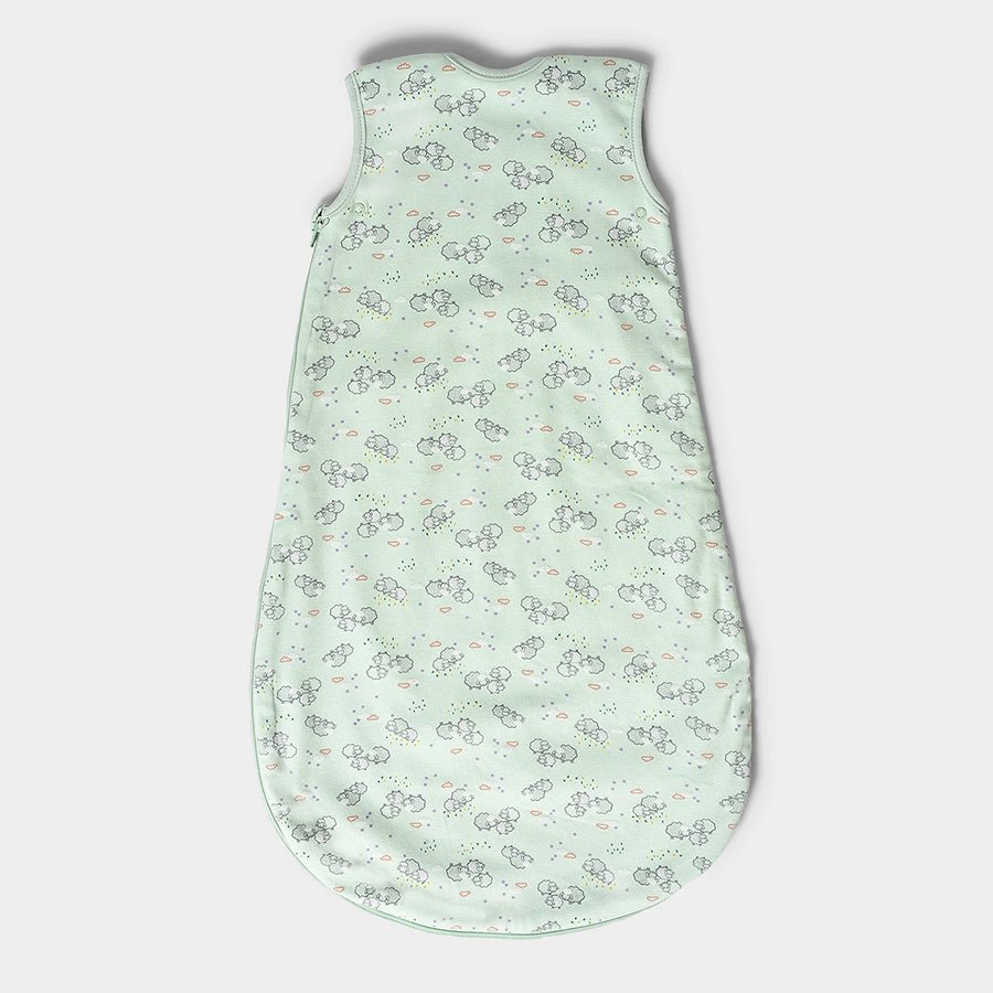 Frosty'z Knitted Sleeping Bag Sleeping Bag 4