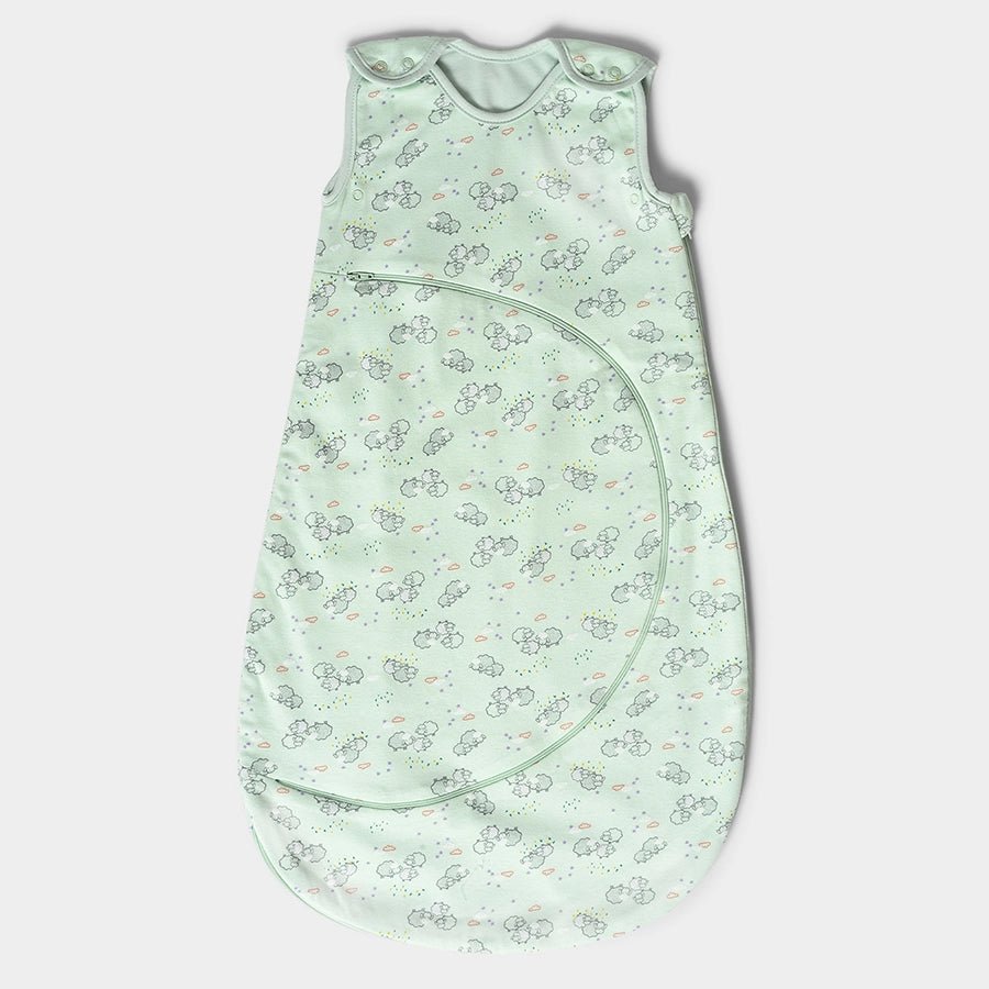 Frosty'z Knitted Sleeping Bag Sleeping Bag 1