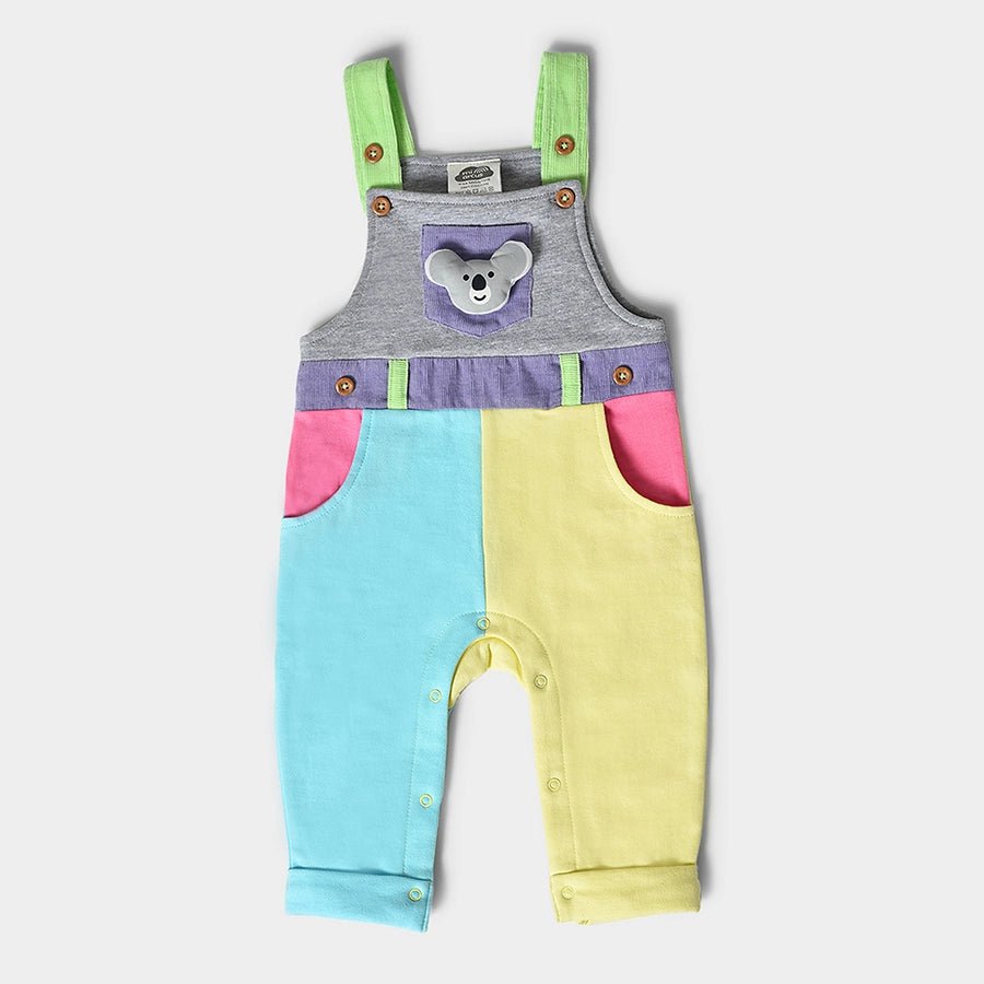 Frosty'z Mi Koala Unisex Dungaree Dungaree 2