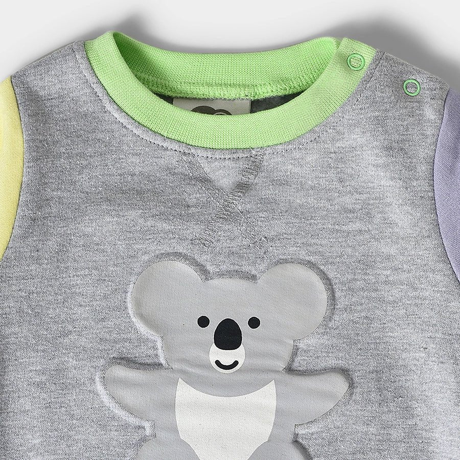 Frosty'z Mi Koala Unisex Sweatshirt Sweatshirt 5