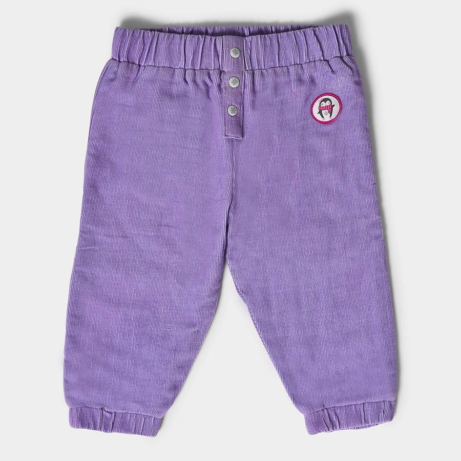 Frosty'z Unisex Corduroy Pant Jogger 2