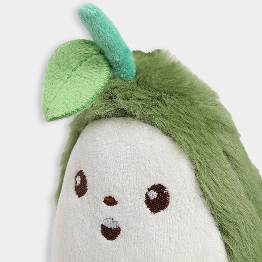 Fruits Kio Soft Toy Green Soft Toy 4