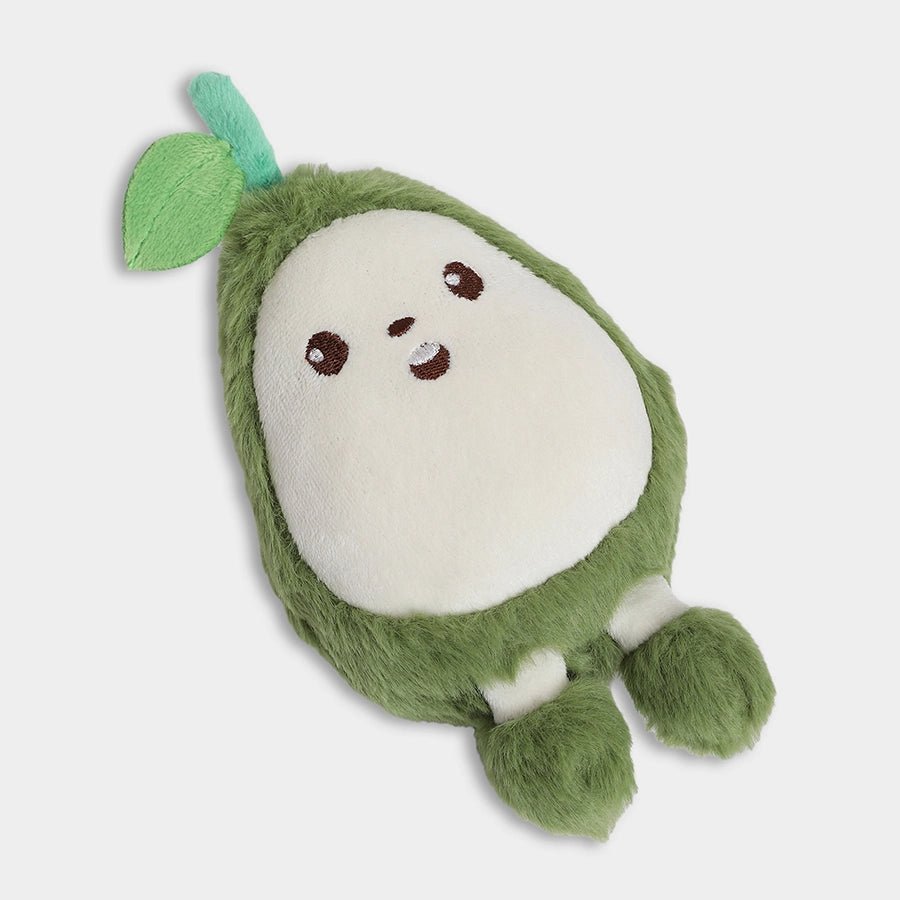 Fruits Kio Soft Toy Green Soft Toy 2
