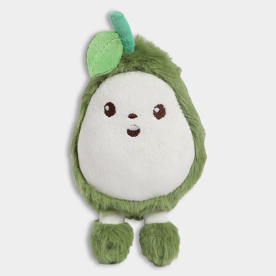 Fruits Kio Soft Toy Green Soft Toy 1