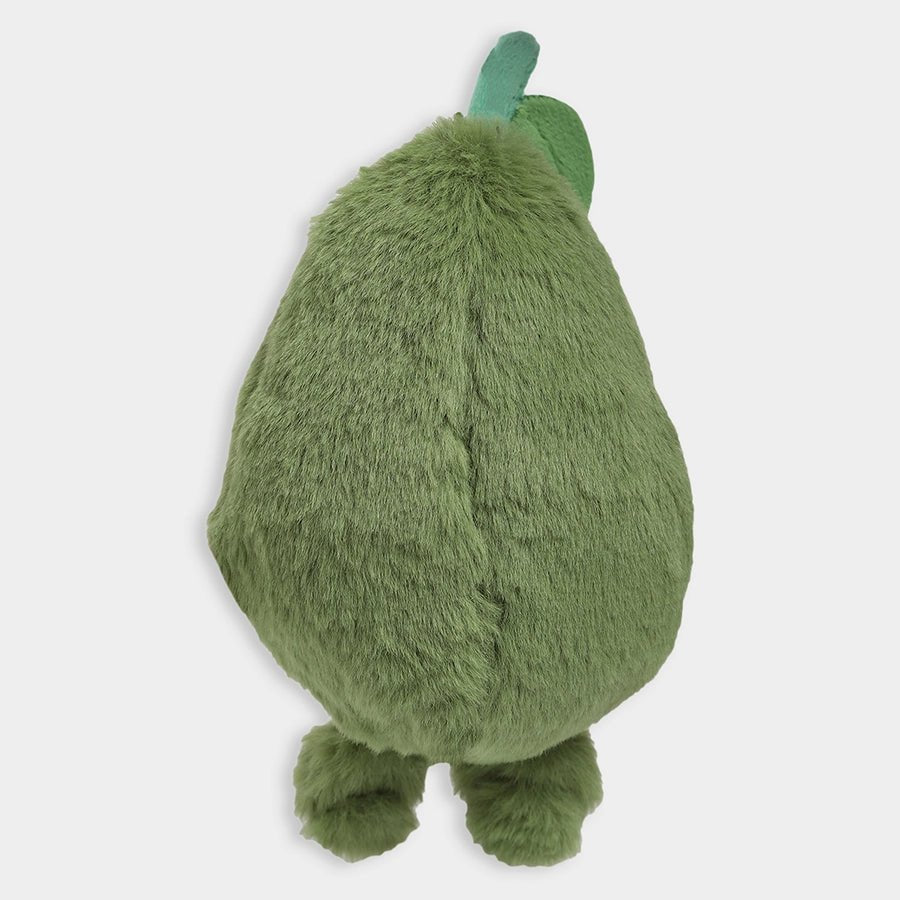 Fruits Kio Soft Toy Green Soft Toy 3