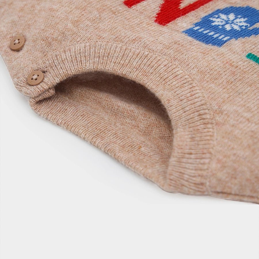 Fun Days Unisex Jumper Sweater Sweater Full Sleeves 5