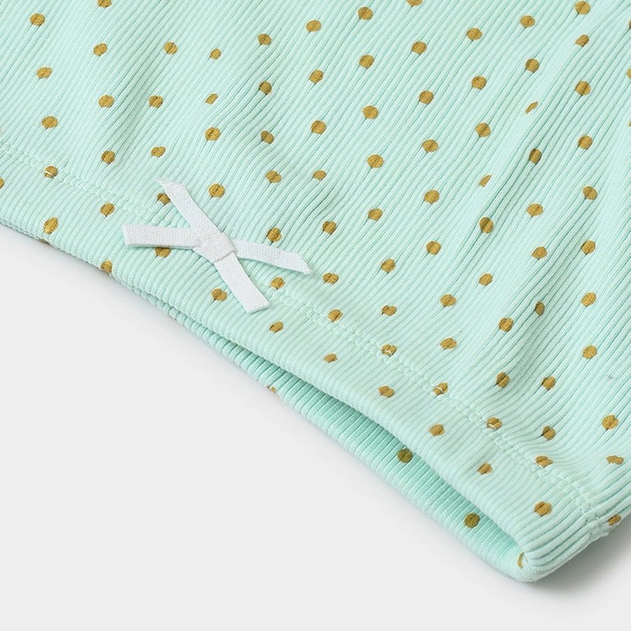Girls Diaper Cover Brief 6