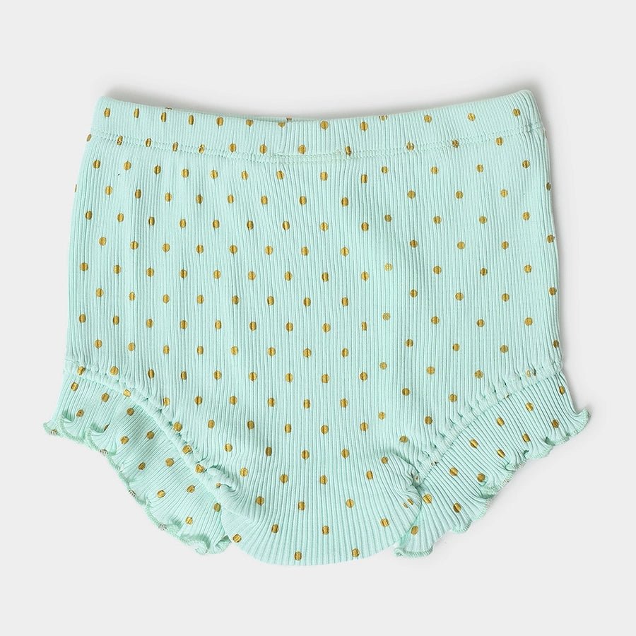 Girls Diaper Cover Brief 3