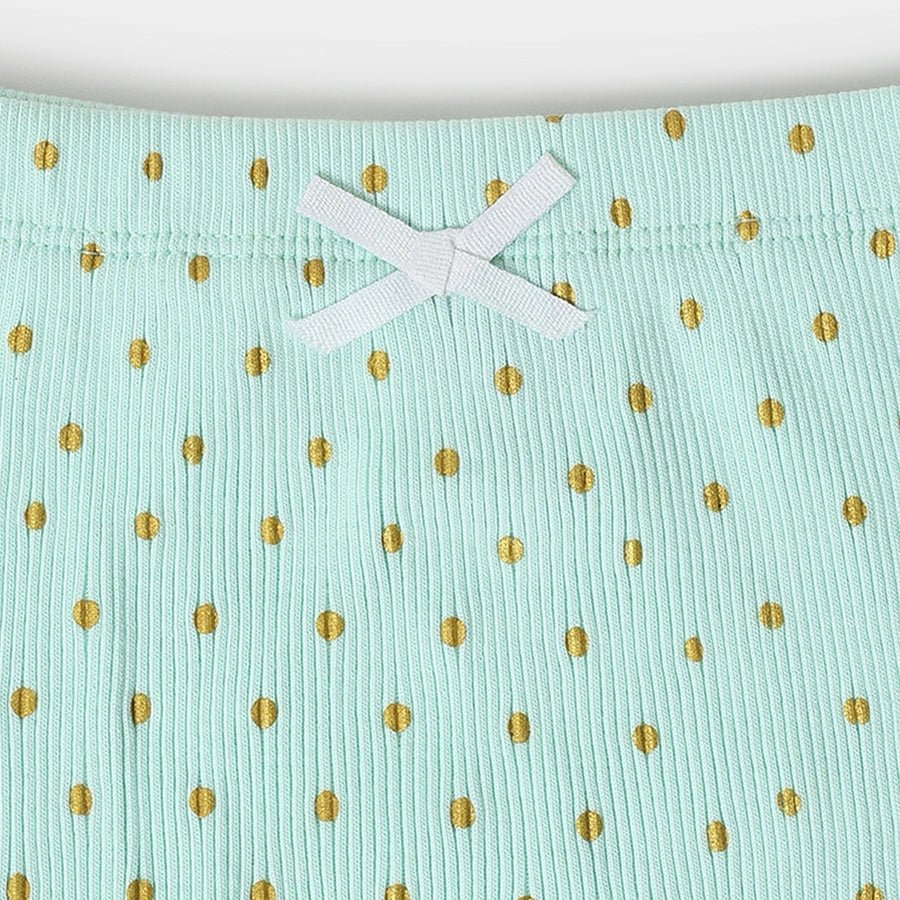 Girls Diaper Cover Brief 4