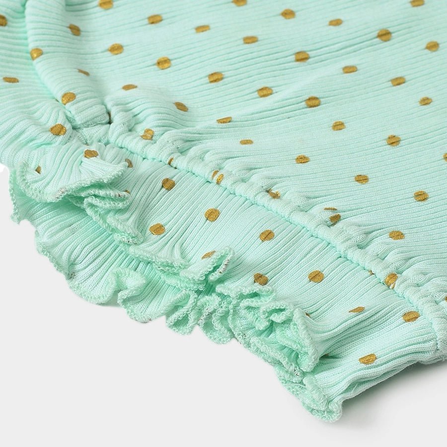 Girls Diaper Cover Brief 7