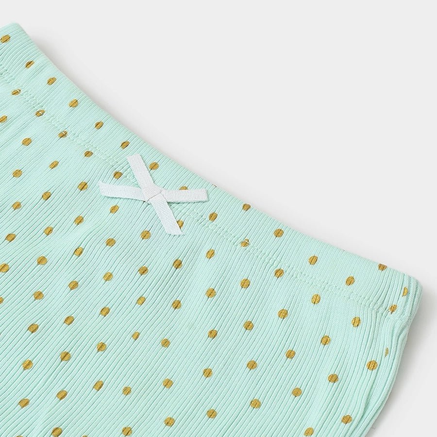 Girls Diaper Cover Brief 5