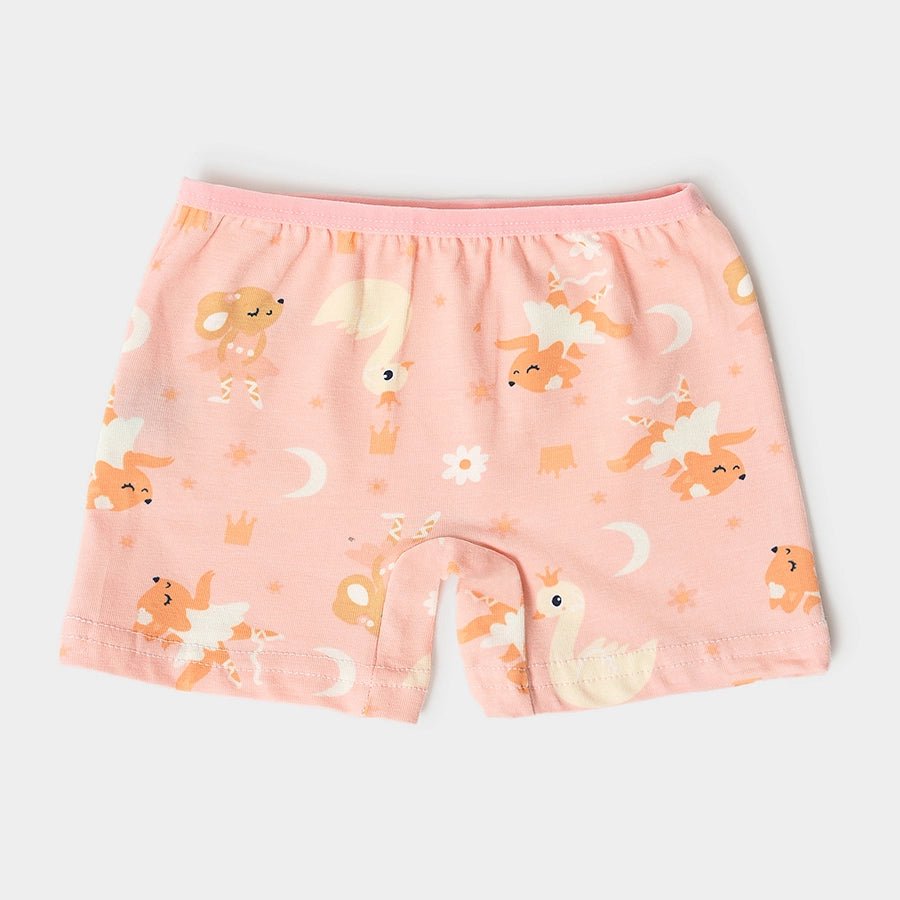 Girls Ramble Shorts and Tank Top Set Shorts - Vest Set 7