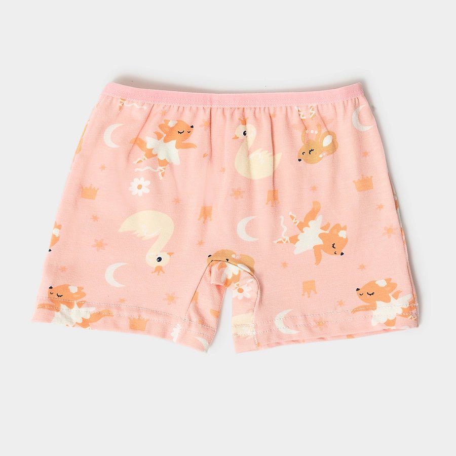 Girls Ramble Shorts and Tank Top Set Shorts - Vest Set 8