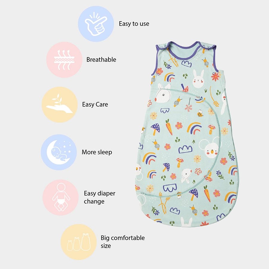 Grow Kind Chrys Sleeping Bag Sleeping Bag 9