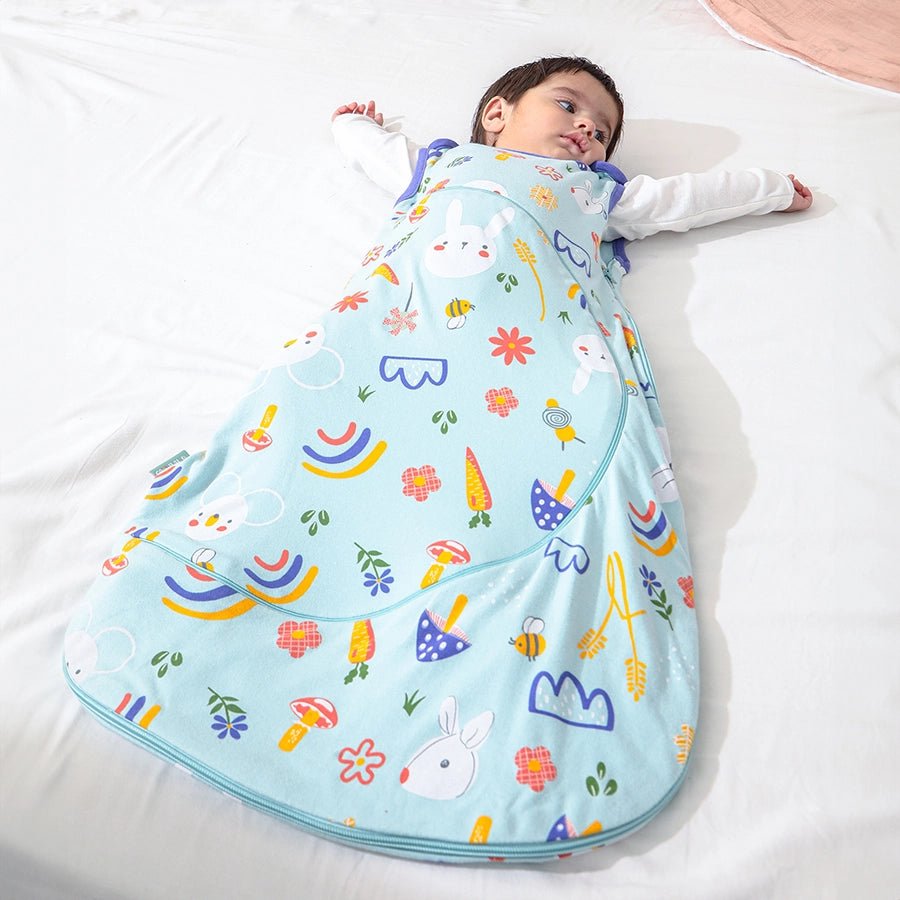 Grow Kind Chrys Sleeping Bag Sleeping Bag 4