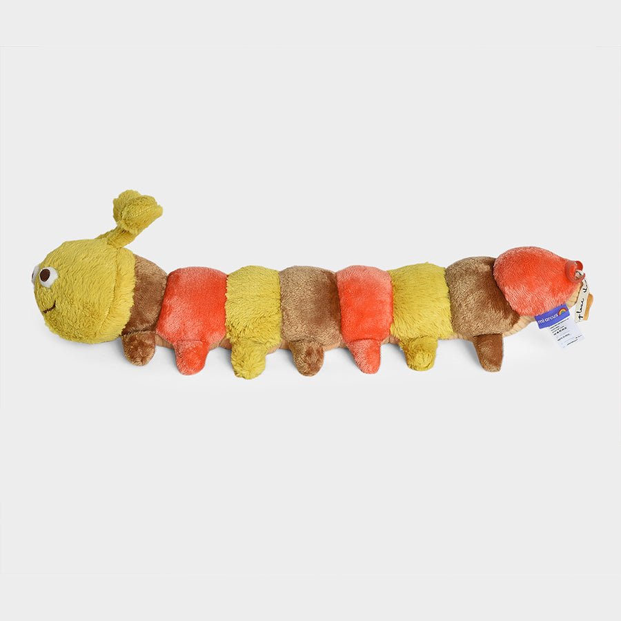 Grow Kind Happy Coral Soft Toy Soft Toys 3