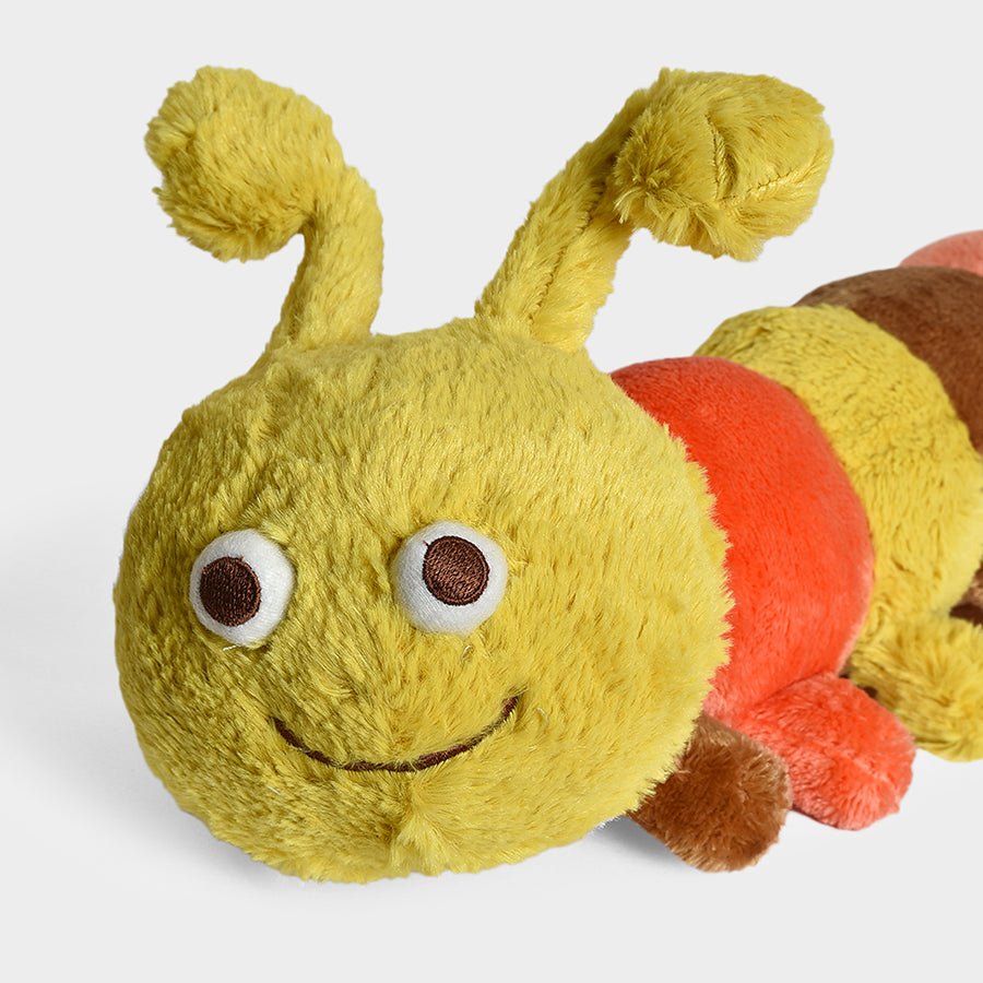 Grow Kind Happy Coral Soft Toy Soft Toys 5