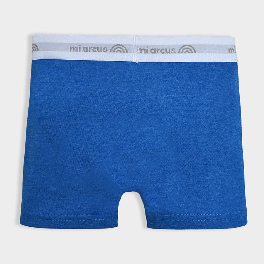 Happ Summer Gloomy Brief Multicolor Pack of 3 Brief 3