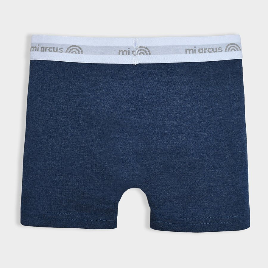 Happ Summer Gloomy Brief Multicolor Pack of 3 Brief 6