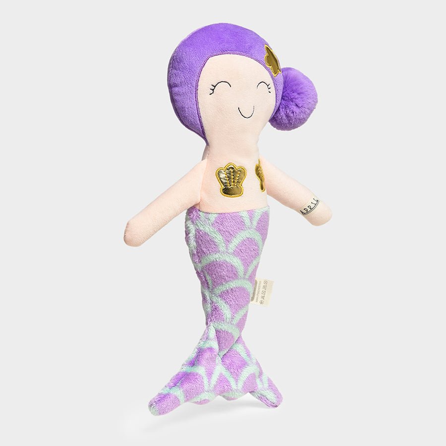 Happy Summer April Mermaid Soft Toy Soft Toy 6