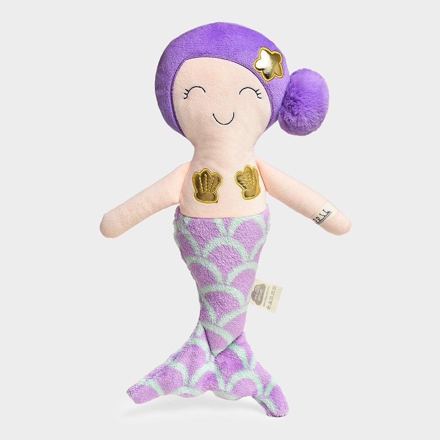 Happy Summer April Mermaid Soft Toy Soft Toy 1